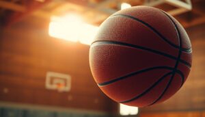 Mengenal BOLA BASKET: 5 Informasi Penting yang Wajib Diketahui