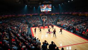 5 Klub Bola Basket Terpopuler yang Wajib Diikuti