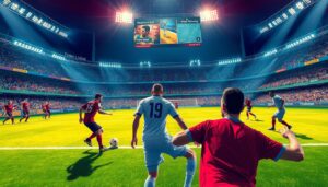 Ulasan Terkini Dunia Bola Sekarang: Dapatkan Informasi Terbaru