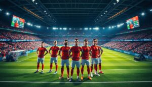 Informasi Pemain Bola Terbaru